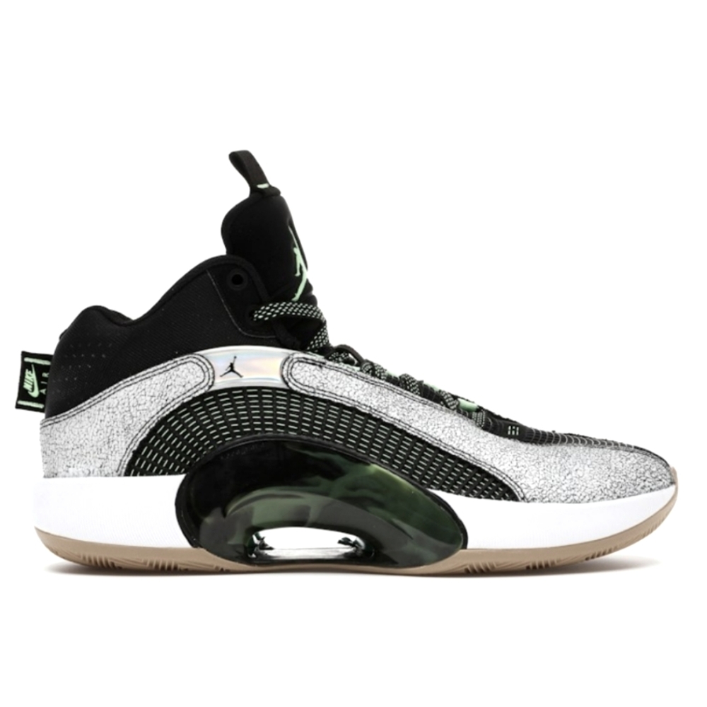Air Jordan XXXV Special Box